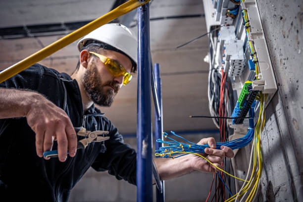 Best Electrical Repair Services  in Mccla, AL