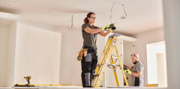 Best Electrical Upgrades for Homes  in Mccla, AL
