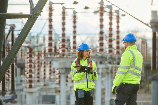 Best Electrical Installation Contractor  in Mccla, AL