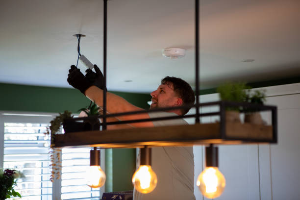 Best Electrical Repair Services  in Mccla, AL