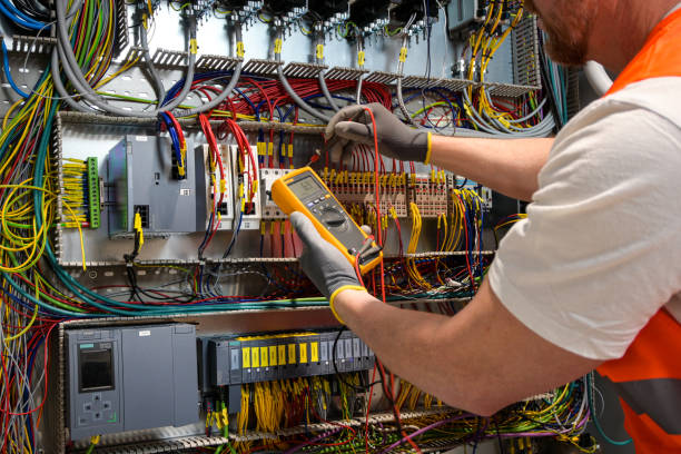 Electrical Rewiring Services in AL