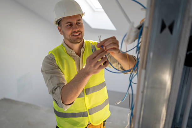Best 24-Hour Electrician  in Mccla, AL